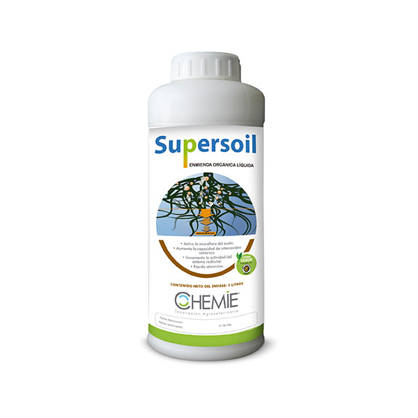 Supersoil